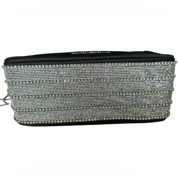 NWT Ted Baker Dymond Bow Shoulder Bag - Picture 5 of 9